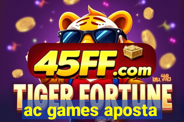 ac games aposta